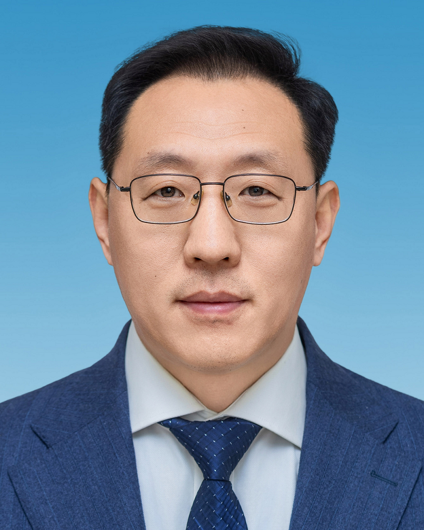 王永超